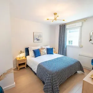 Le Parades By Nid'ouest Appartement