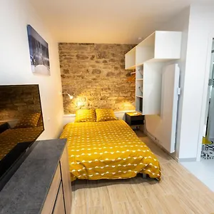Les Nids De Saint Marc - Centre-ville Appartement